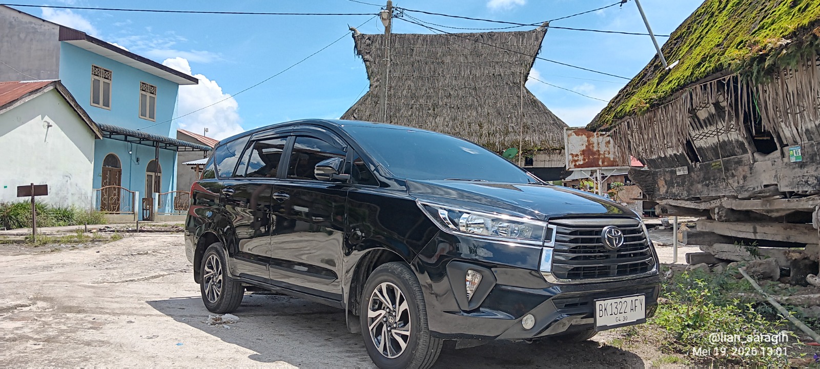 AVANZA